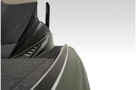 Slide: The Image of Triton 20XP Patriot 2026 - 4