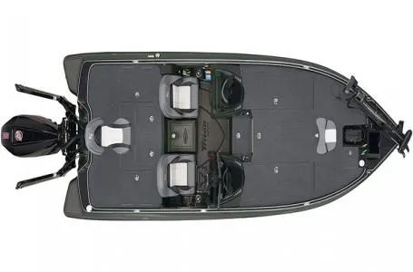 Slide: The Image of Triton 20XP Patriot 2026 - 42