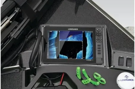 Slide: The Image of Triton 20XP Patriot 2026 - 45