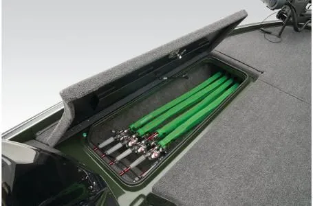 Slide: The Image of Triton 20XP Patriot 2026 - 48