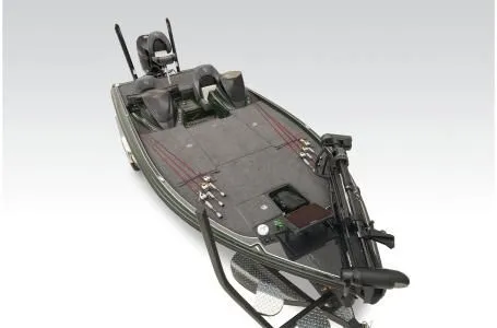 Slide: The Image of Triton 20XP Patriot 2026 - 49