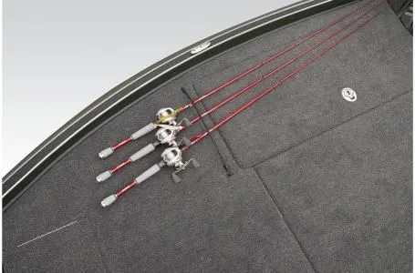 Slide: The Image of Triton 20XP Patriot 2026 - 5