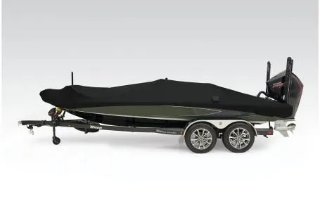 Slide: The Image of Triton 20XP Patriot 2026 - 9