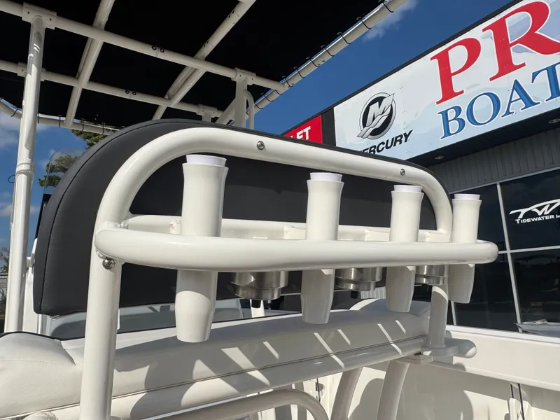 Slide: The Image of Bayliner Trophy 20CC 2026 - 29