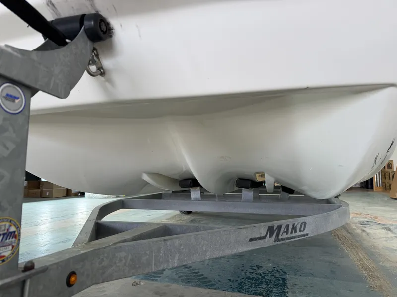 Slide: The Image of Mako Pro Skiff 17 CC 2022 - 9