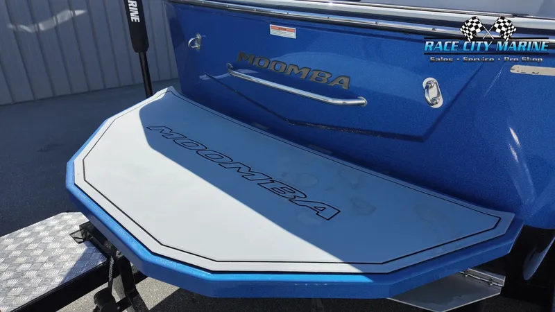 Slide: The Image of Moomba Max 2018 - 10