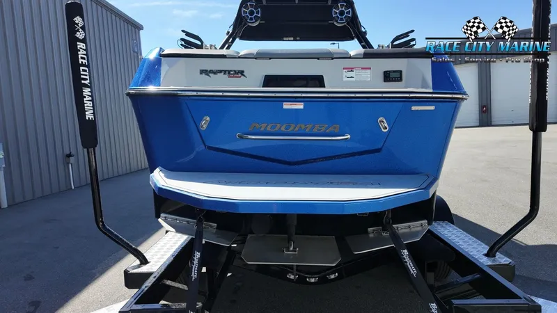 Slide: The Image of Moomba Max 2018 - 4