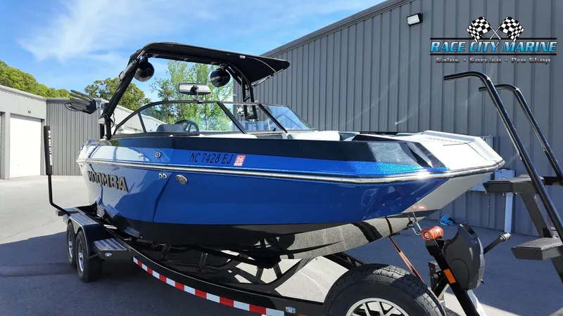 Slide: The Image of Moomba Max 2018 - 5