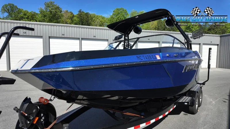 Slide: The Image of Moomba Max 2018 - 6