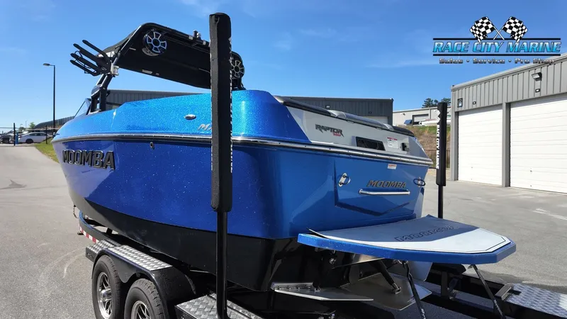 Slide: The Image of Moomba Max 2018 - 7