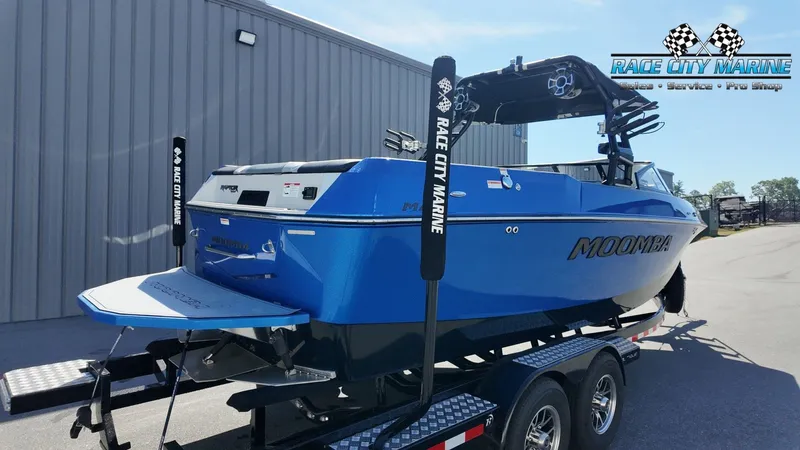 Slide: The Image of Moomba Max 2018 - 8
