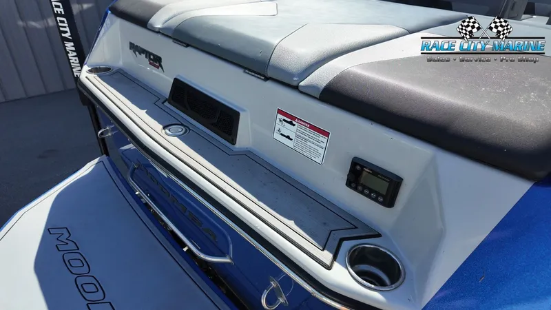 Slide: The Image of Moomba Max 2018 - 9