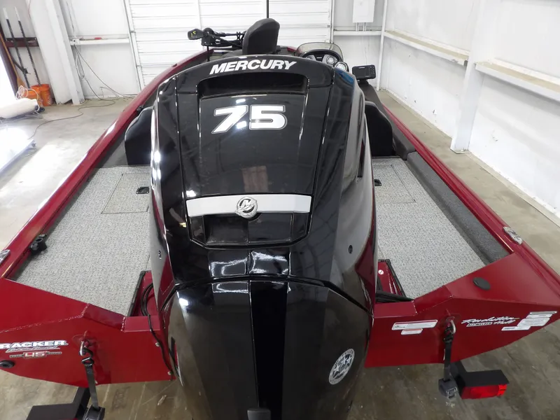 Slide: The Image of Tracker Pro Team 175 TXW 2023 - 14