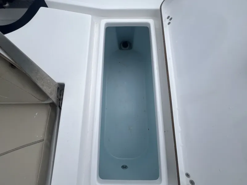 Slide: The Image of Sportsman Masters 247 Bay Boat 2016 - 26