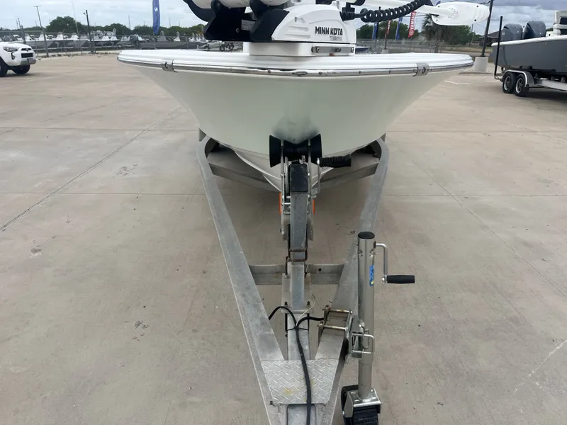 Slide: The Image of Sportsman Masters 247 Bay Boat 2016 - 5