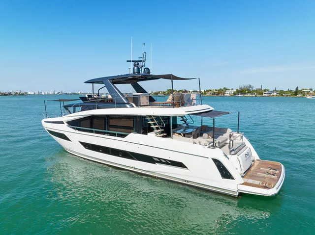 Slide: The Image of Prestige 590 2020 - 42