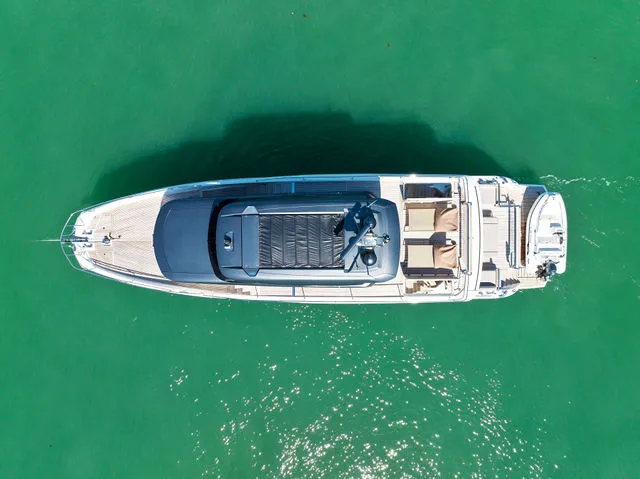 Slide: The Image of Prestige 590 2020 - 50