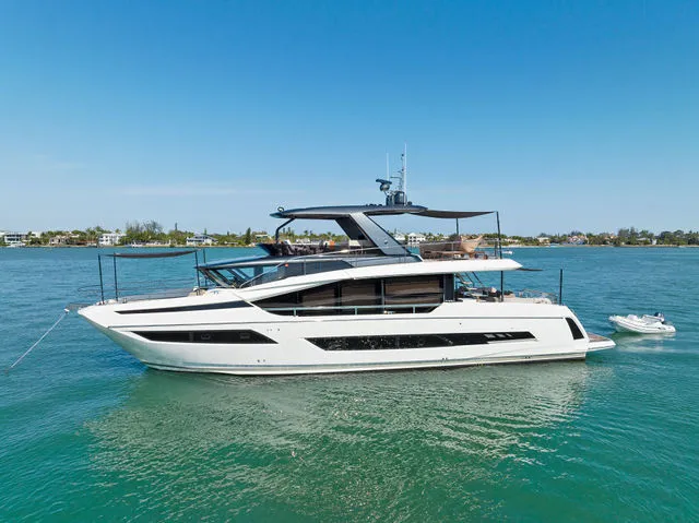 Slide: The Image of Prestige 590 2020 - 55