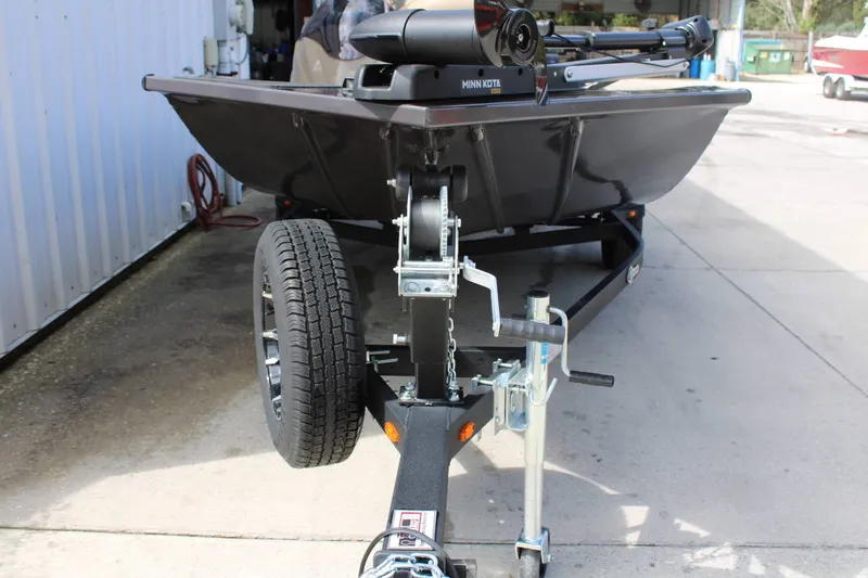Slide: The Image of G3 Sportsman 1610 2025 - 4