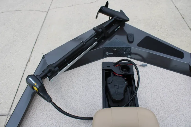 Slide: The Image of G3 Sportsman 1610 2025 - 8