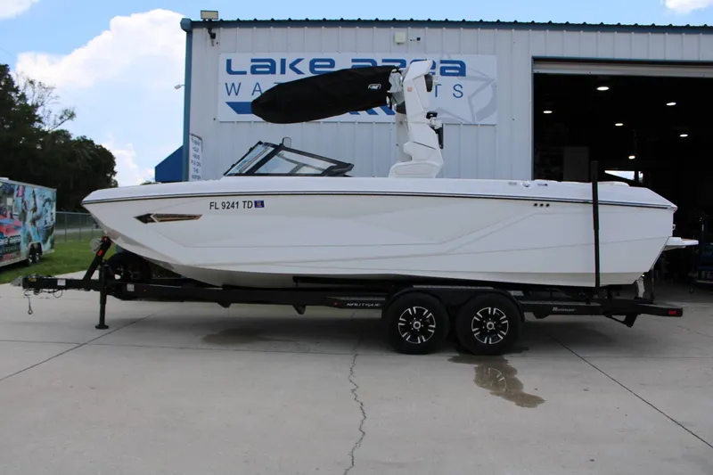 The Image of Nautique G25 2022 - undefined