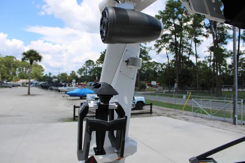 Slide: The Image of Nautique G25 2022 - 18