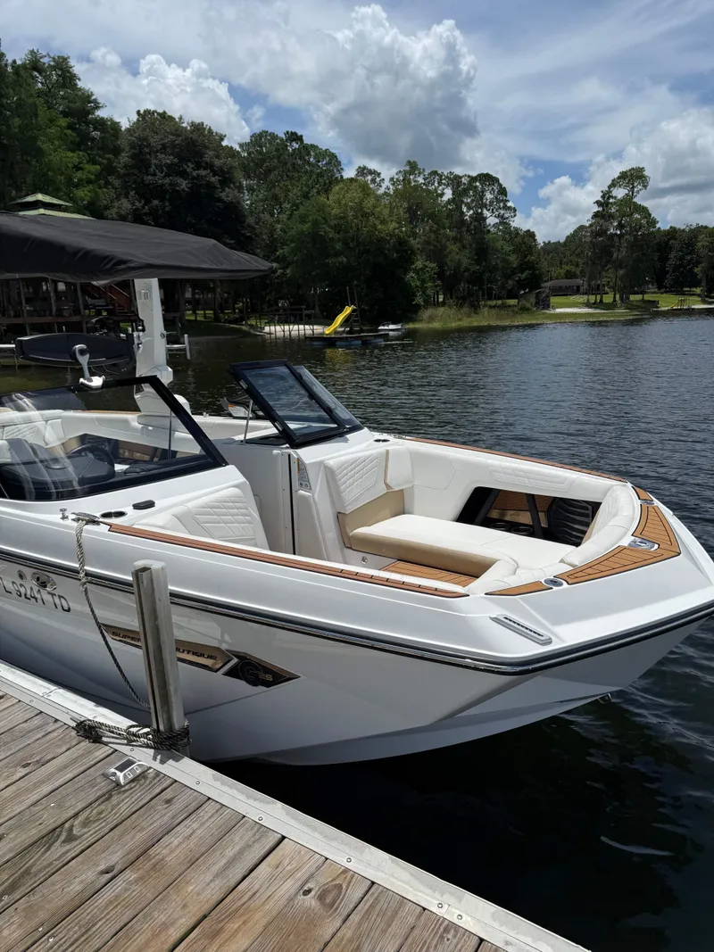 Slide: The Image of Nautique G25 2022 - 22