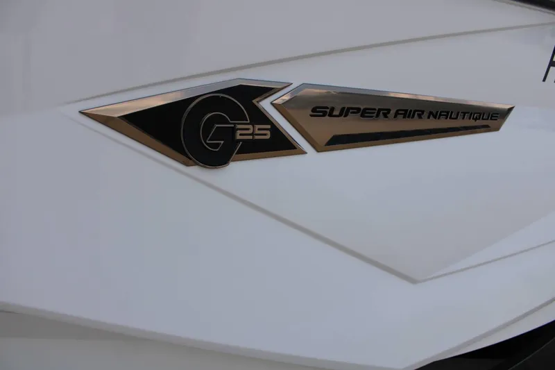Slide: The Image of Nautique G25 2022 - 4