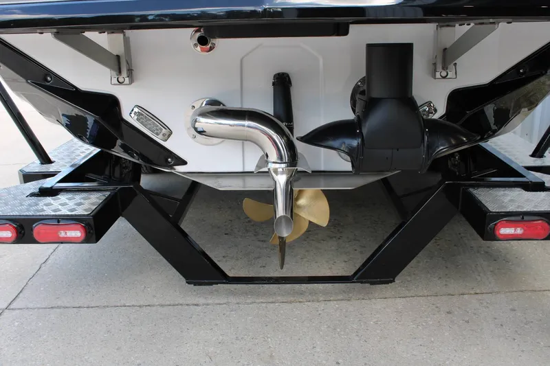 Slide: The Image of Nautique Super Air Nautique GS22 2026 - 28