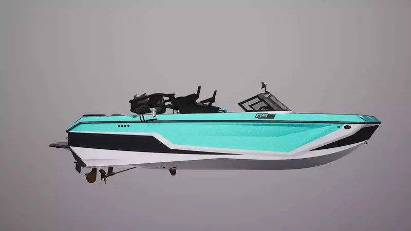 Slide: The Image of Nautique Super Air Nautique GS22 2026 - 33
