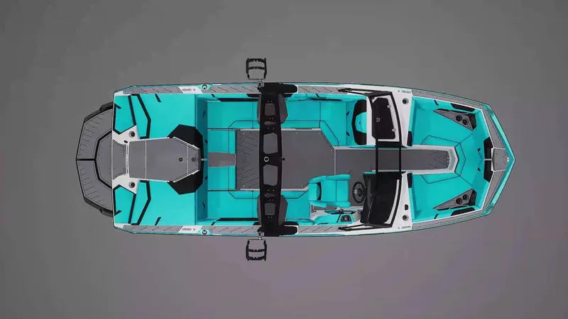 Slide: The Image of Nautique Super Air Nautique GS22 2026 - 34