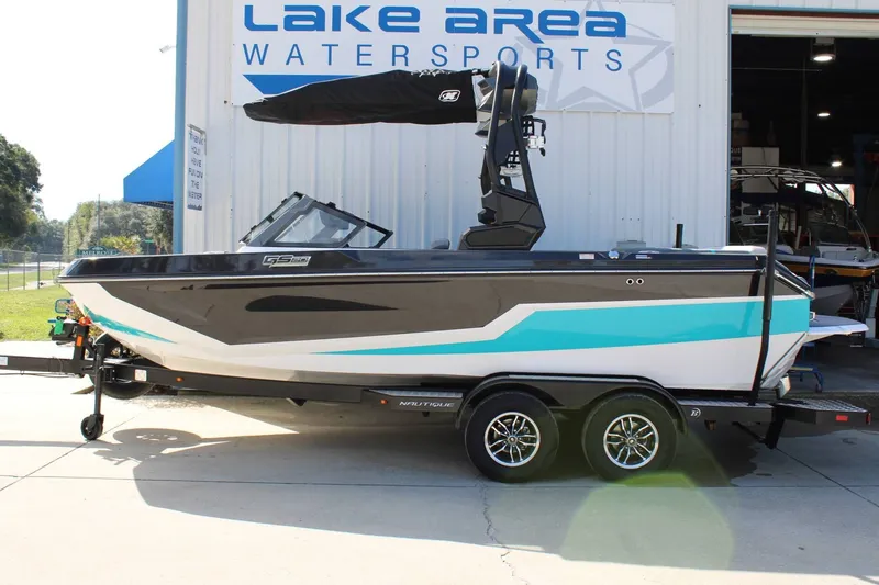 The Image of Nautique Super Air Nautique GS20 2026 - 1