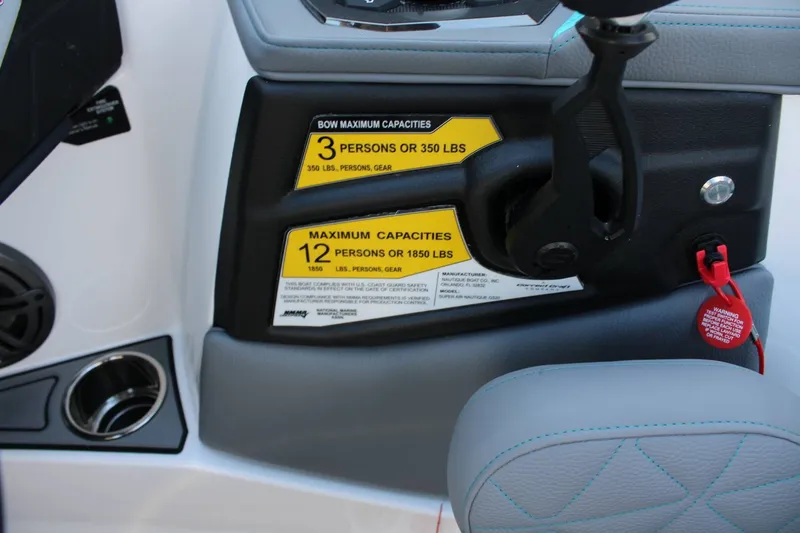 Slide: The Image of Nautique Super Air Nautique GS20 2026 - 10