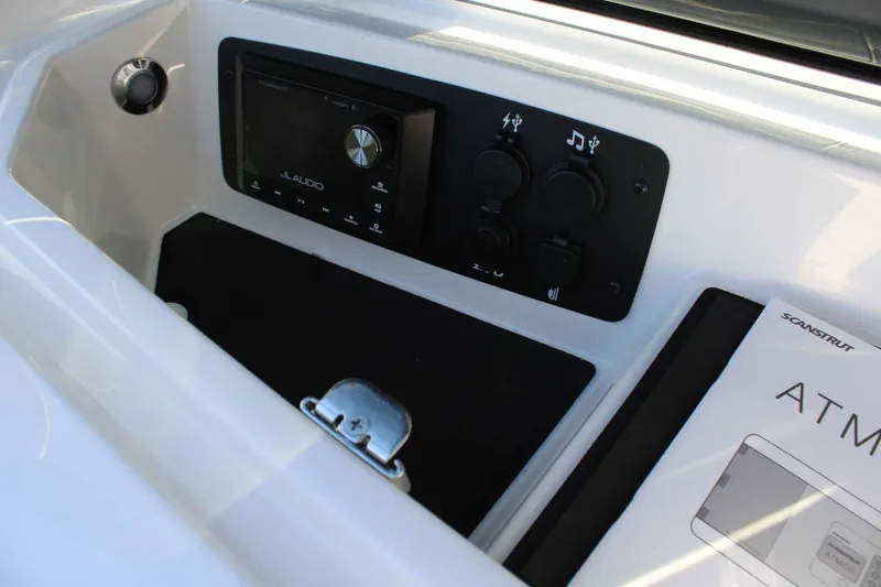 Slide: The Image of Nautique Super Air Nautique GS20 2026 - 11