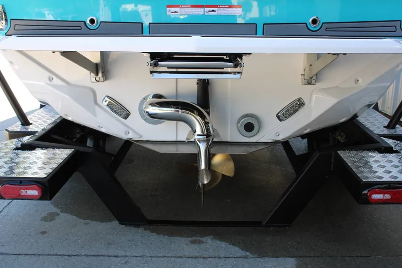 Slide: The Image of Nautique Super Air Nautique GS20 2026 - 16