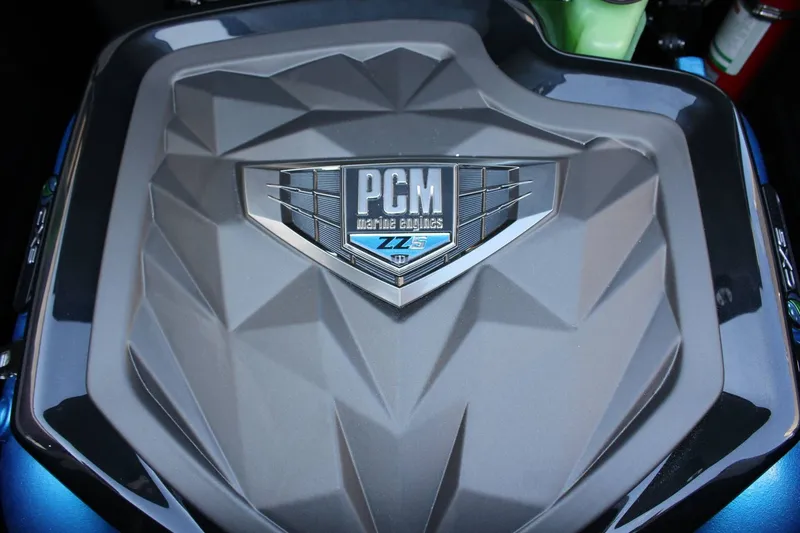 Slide: The Image of Nautique Super Air Nautique GS20 2026 - 18