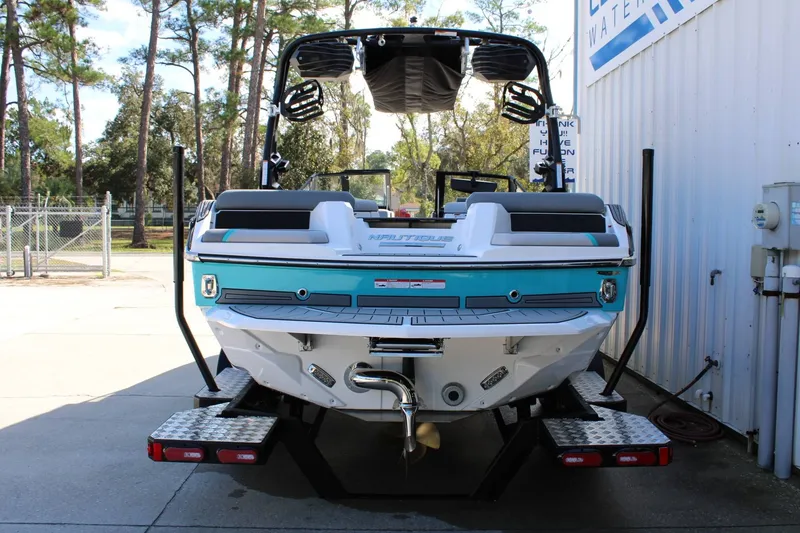 Slide: The Image of Nautique Super Air Nautique GS20 2026 - 21