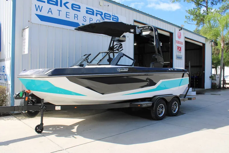 Slide: The Image of Nautique Super Air Nautique GS20 2026 - 3