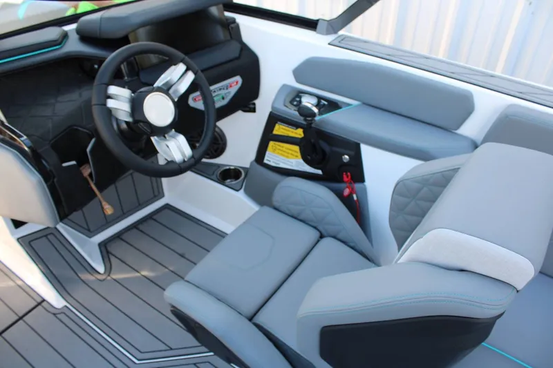 Slide: The Image of Nautique Super Air Nautique GS20 2026 - 7