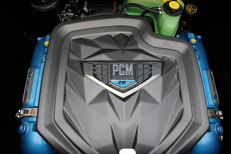 Slide: The Image of Nautique Super Air Nautique GS20 2023 - 16