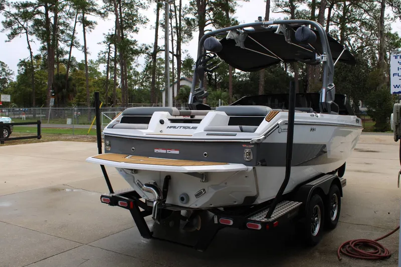 Slide: The Image of Nautique Super Air Nautique GS20 2023 - 18