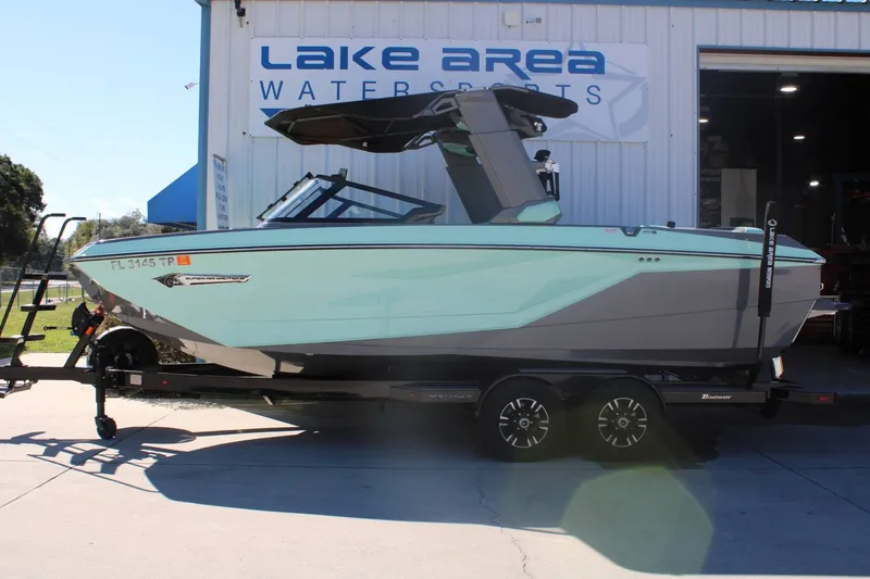 The Image of Nautique G23 2023 - 1