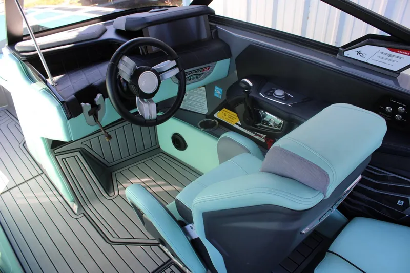 Slide: The Image of Nautique G23 2023 - 11