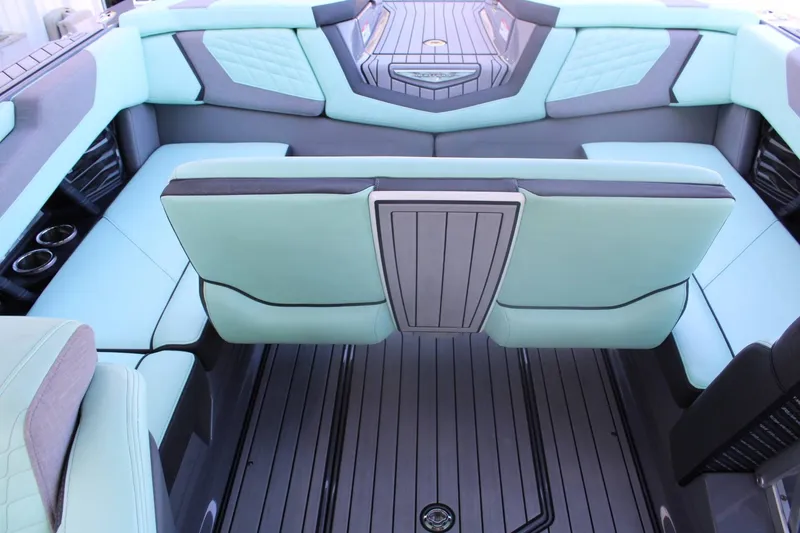 Slide: The Image of Nautique G23 2023 - 21