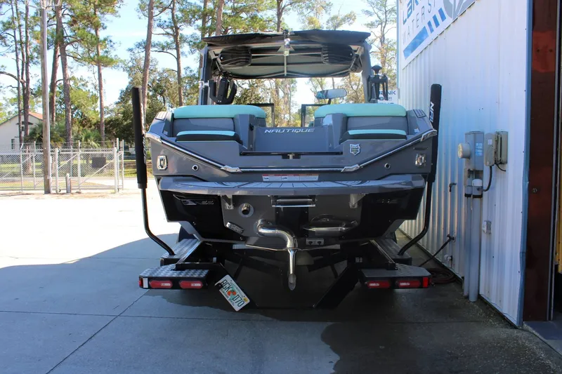 Slide: The Image of Nautique G23 2023 - 28