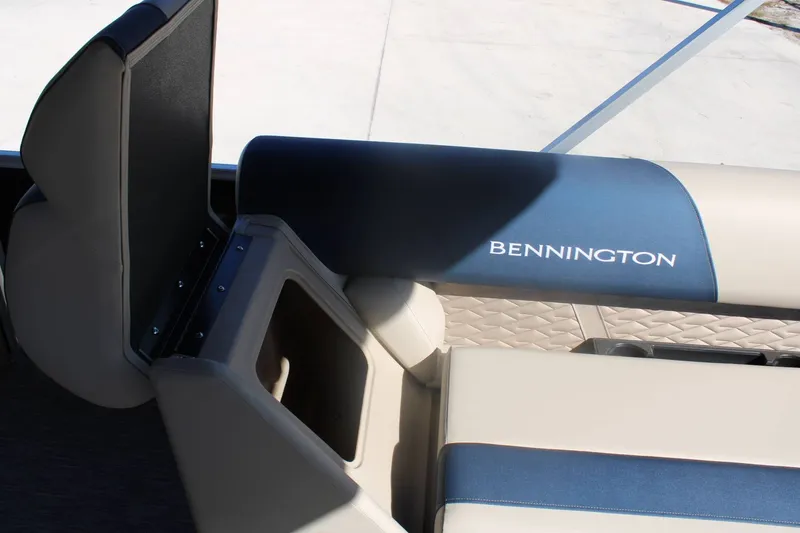 Slide: The Image of Bennington 22SFCSF 2026 - 10