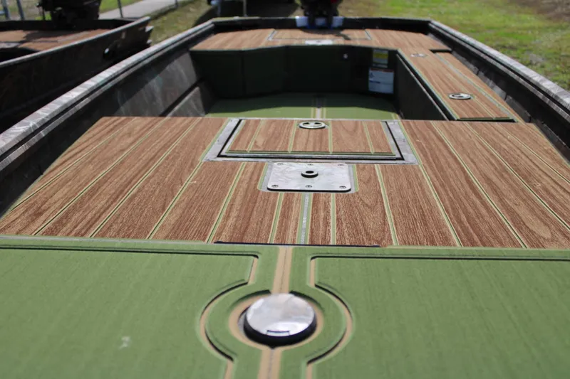 Slide: The Image of G3 Gator Tough 15 DK 2026 - 4