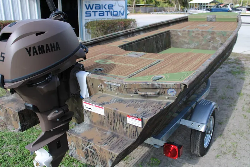 Slide: The Image of G3 Gator Tough 15 DK 2026 - 6