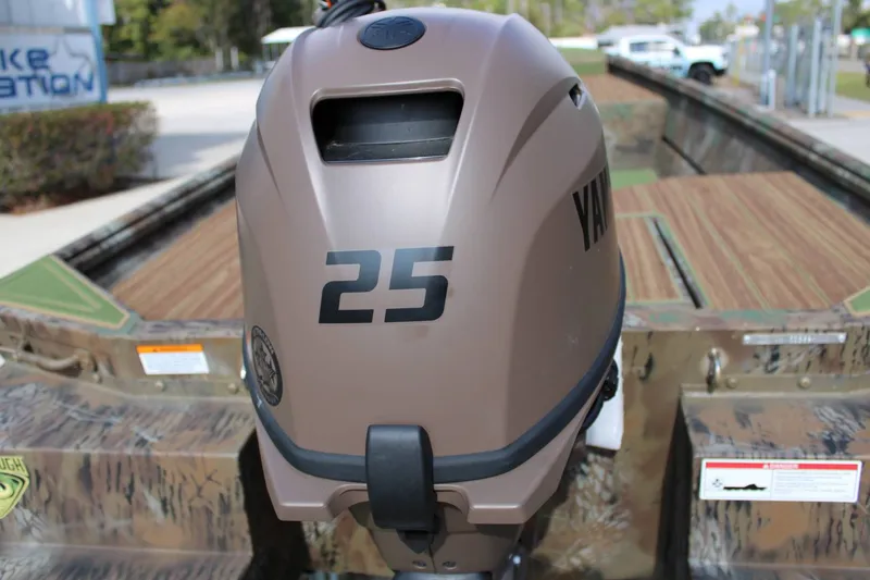 Slide: The Image of G3 Gator Tough 15 DK 2026 - 7