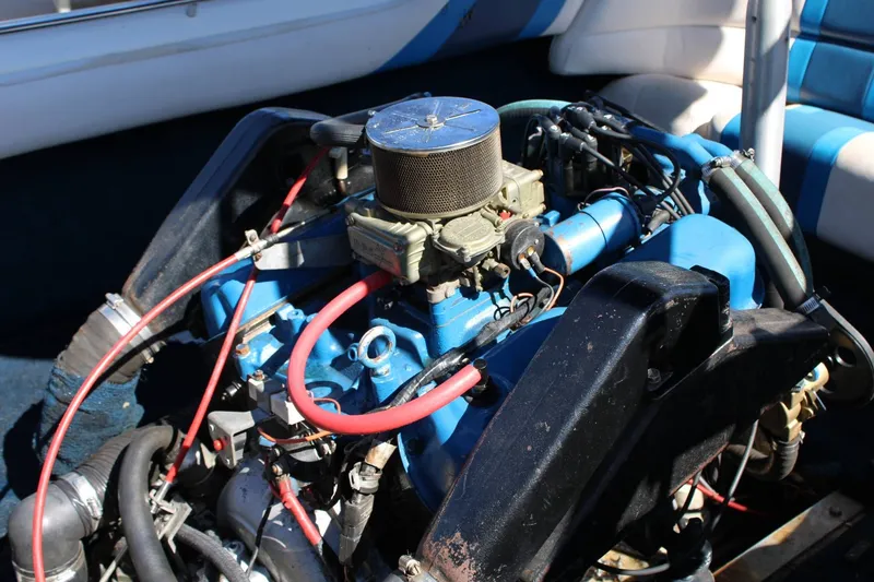 Slide: The Image of Nautique 2001 1986 - 11